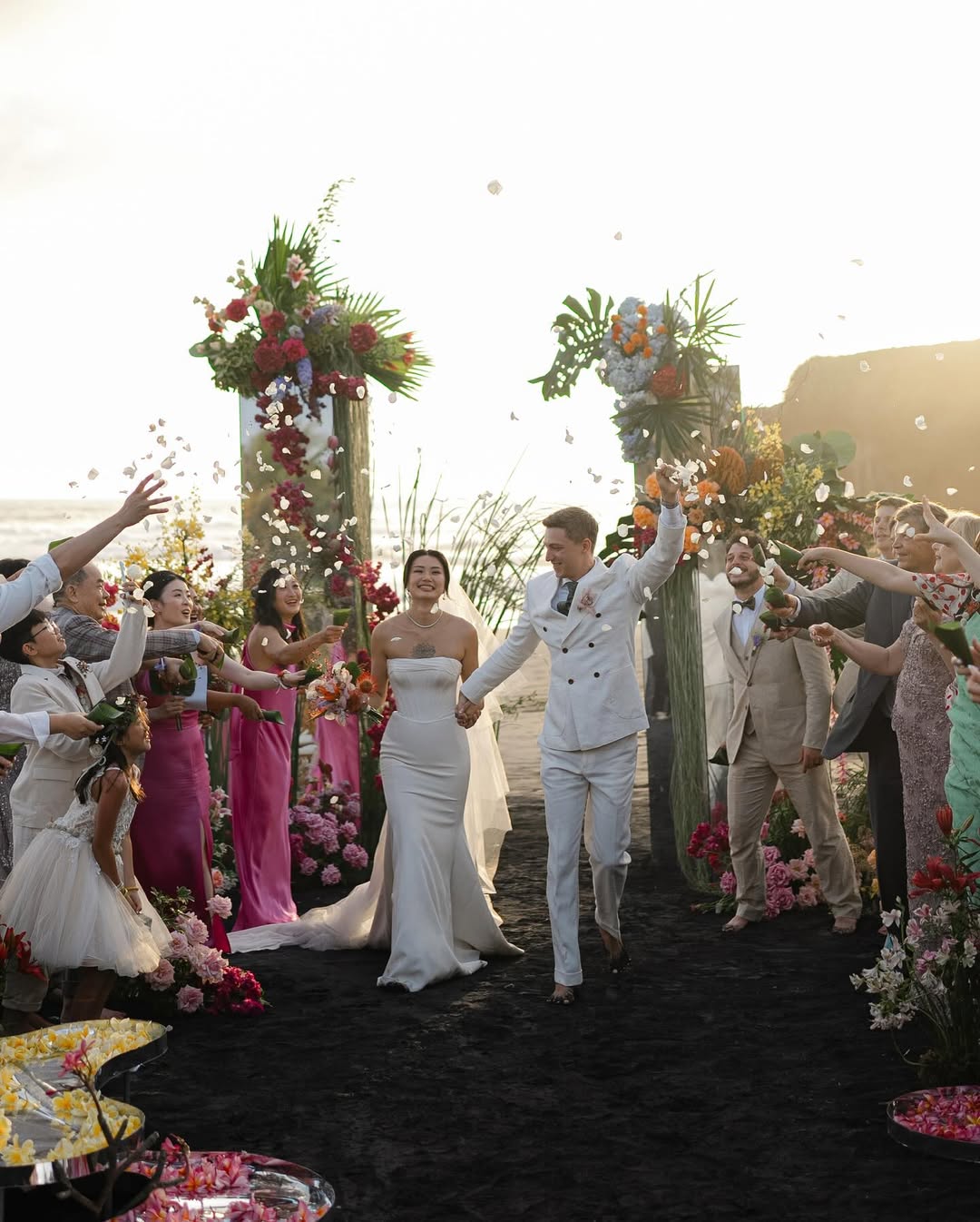 Ultimate Guide for a Gili Island Wedding photo