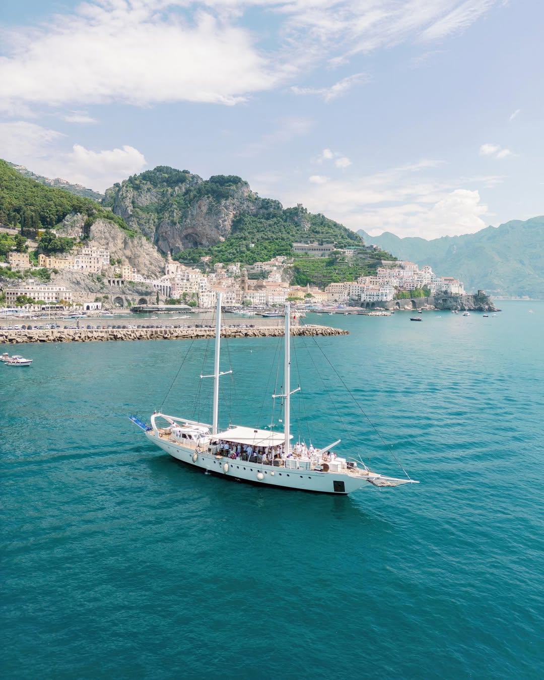 Amalfi