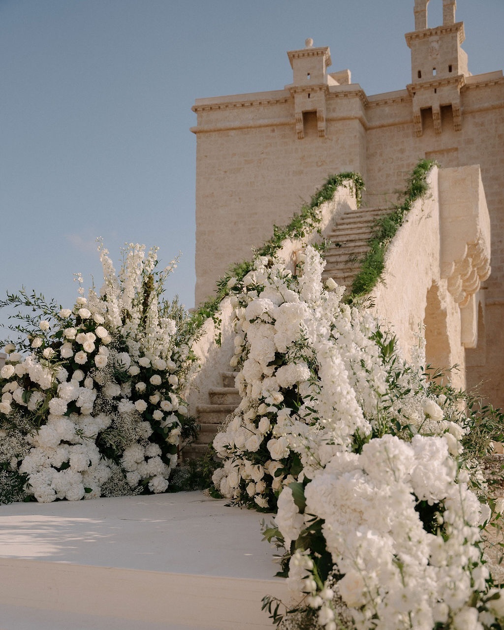 The Most Instagrammable Wedding Venues in the World  The Most Instagrammable Wedding Venues in the World  photo