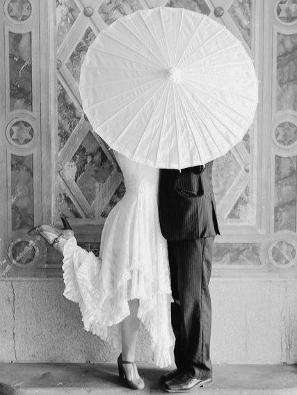 Accessories for a Rainy Spring Wedding Accessories for a Rainy Spring Wedding photo