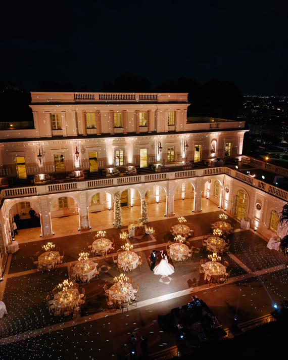Macramè Wedding & Event