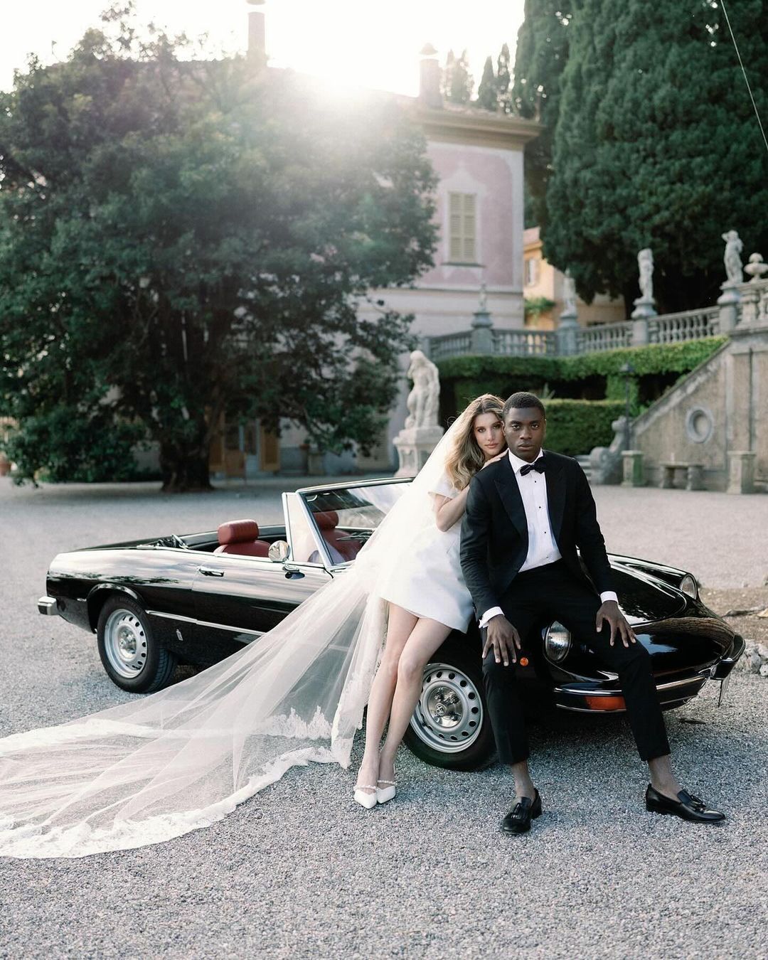 The Ultimate Como Wedding Checklist The Ultimate Como Wedding Checklist photo