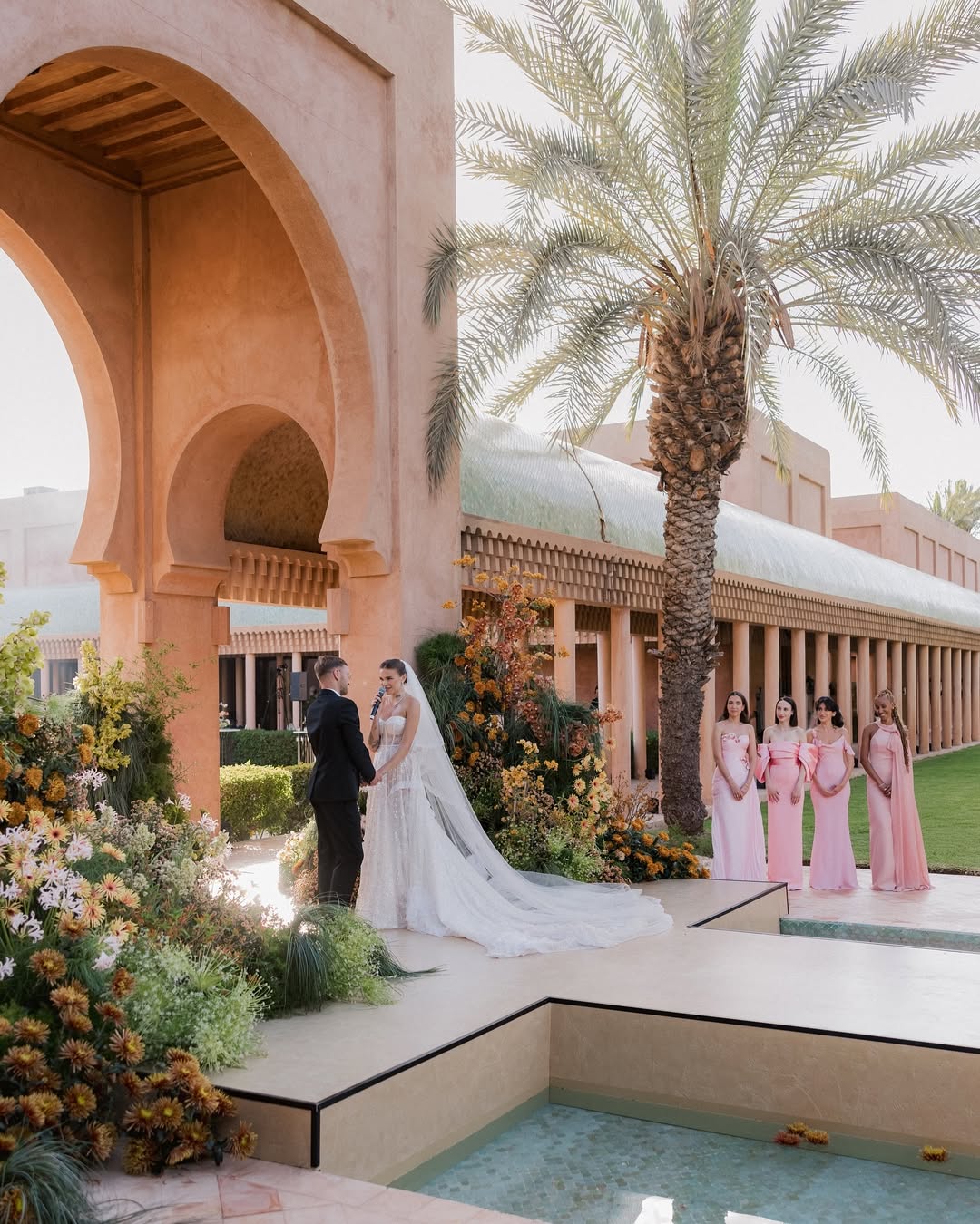 71 Wedding Venues From Movies photo