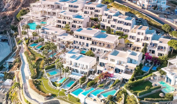 Mykonos Blu