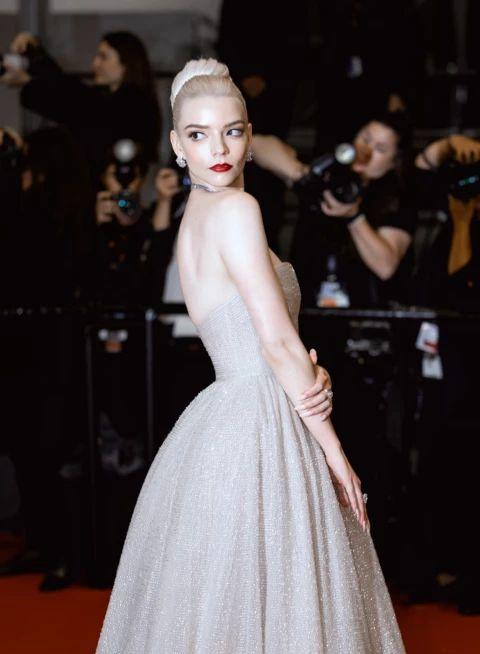 Inspiring Wedding Ideas from the 2024 Cannes Film Festival Inspiring Wedding Ideas from the 2024 Cannes Film Festival photo