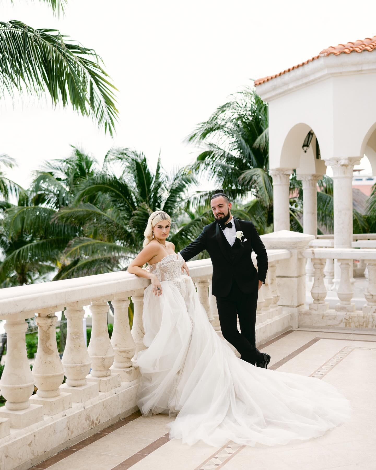 Top Cancun Wedding Locations for Wedding Photography Top Cancun Wedding Locations for Wedding Photography photo
