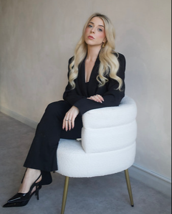 Kaptured By Katharine