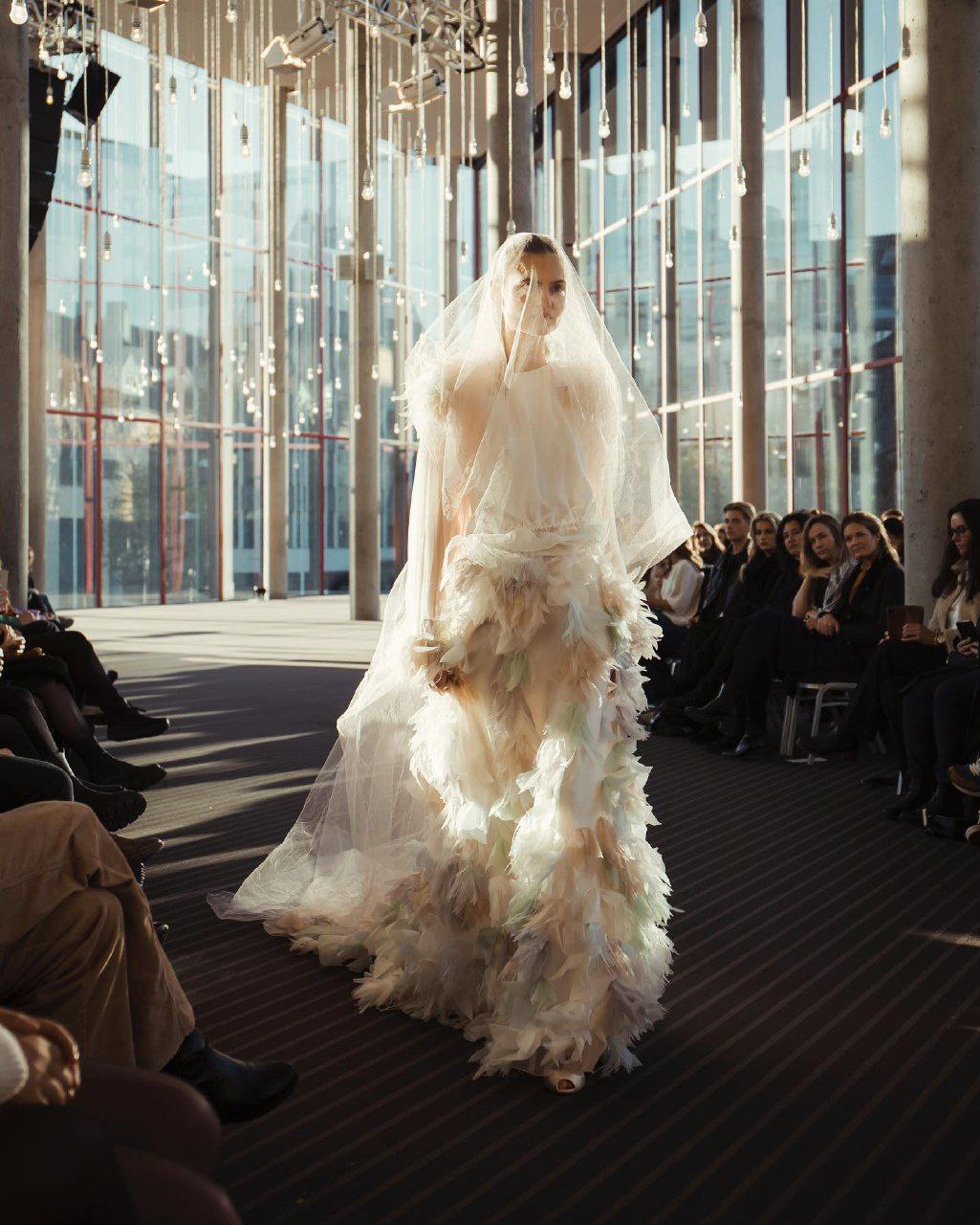 Eco-Friendly Wedding Dress Brands Eco-Friendly Wedding Dress Brands photo