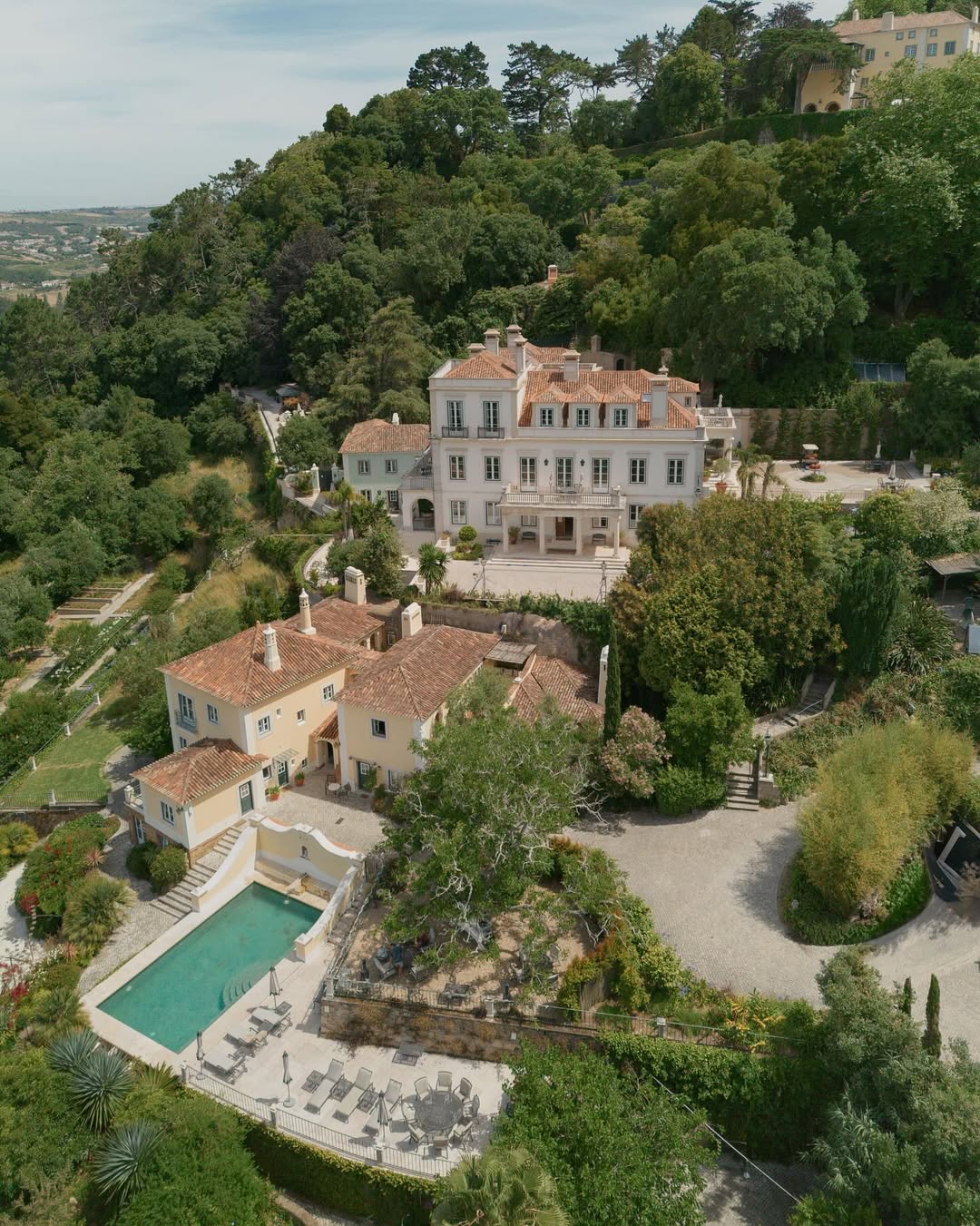 Wedding at Quinta da Bella Vista: A Celebration Wrapped in History and Beauty photo