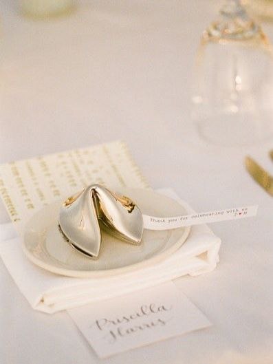 Wedding Favor Trends for 2025 Wedding Favor Trends for 2025 photo