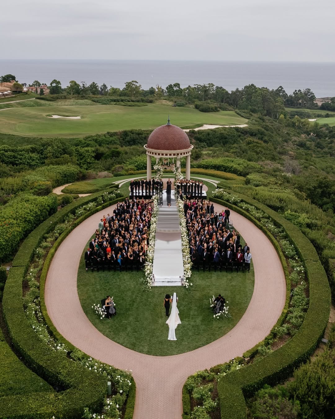 Top 5 Best Wedding Venues in Orange County photo