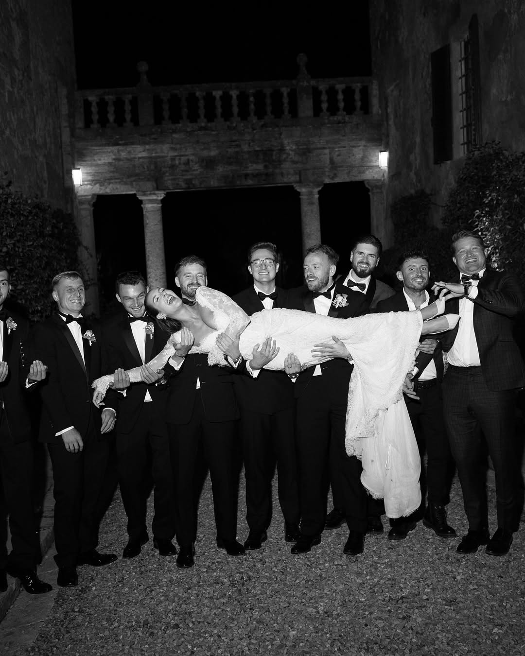 The Art of Capturing Spontaneous Wedding Moments: Photographers Share Tips The Art of Capturing Spontaneous Wedding Moments: Photographers Share Tips photo