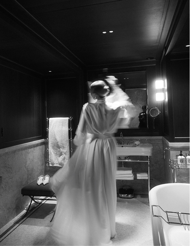 A Parisian Anniversary Styled Shoot at Hotel Balzaс photo