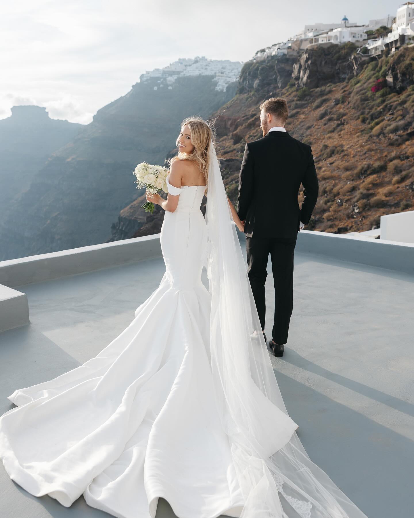 Top 27 Greece Destination Wedding Venues Top 27 Greece Destination Wedding Venues photo