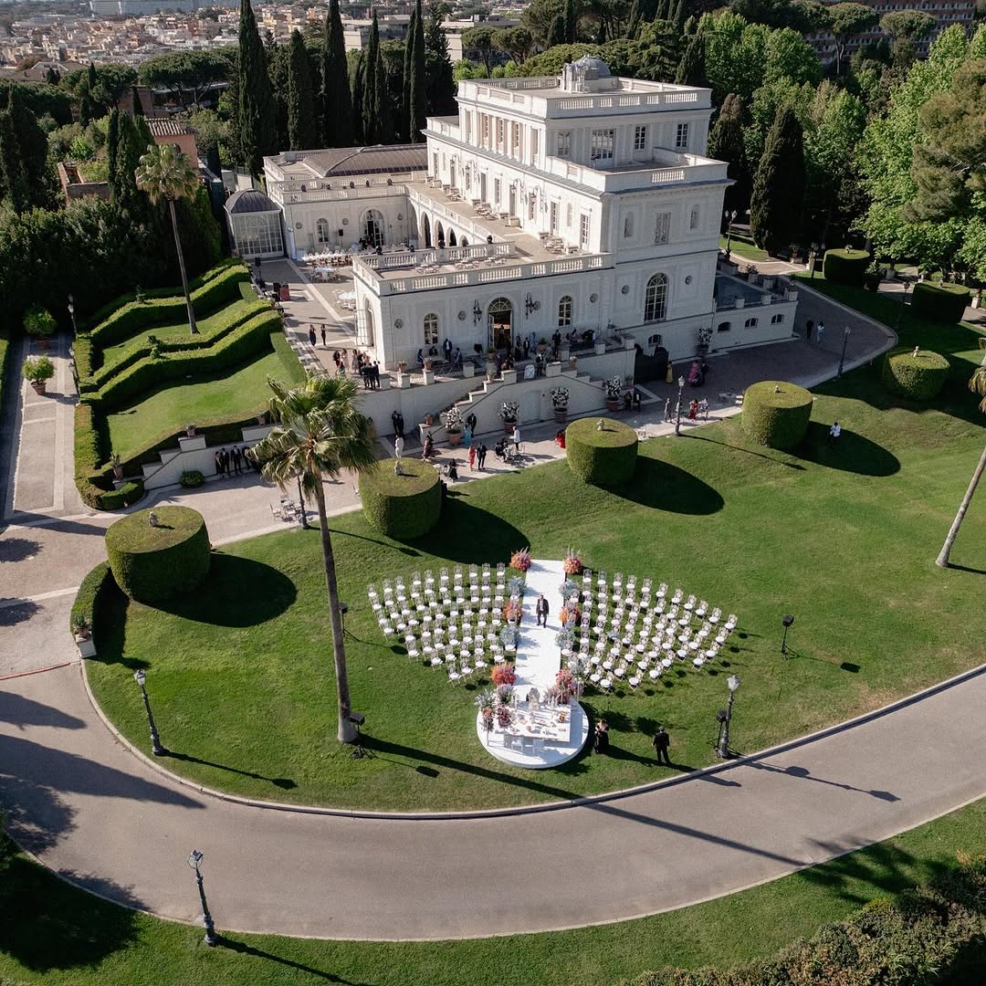 Top 5 Planners in Rome Top 5 Planners in Rome photo