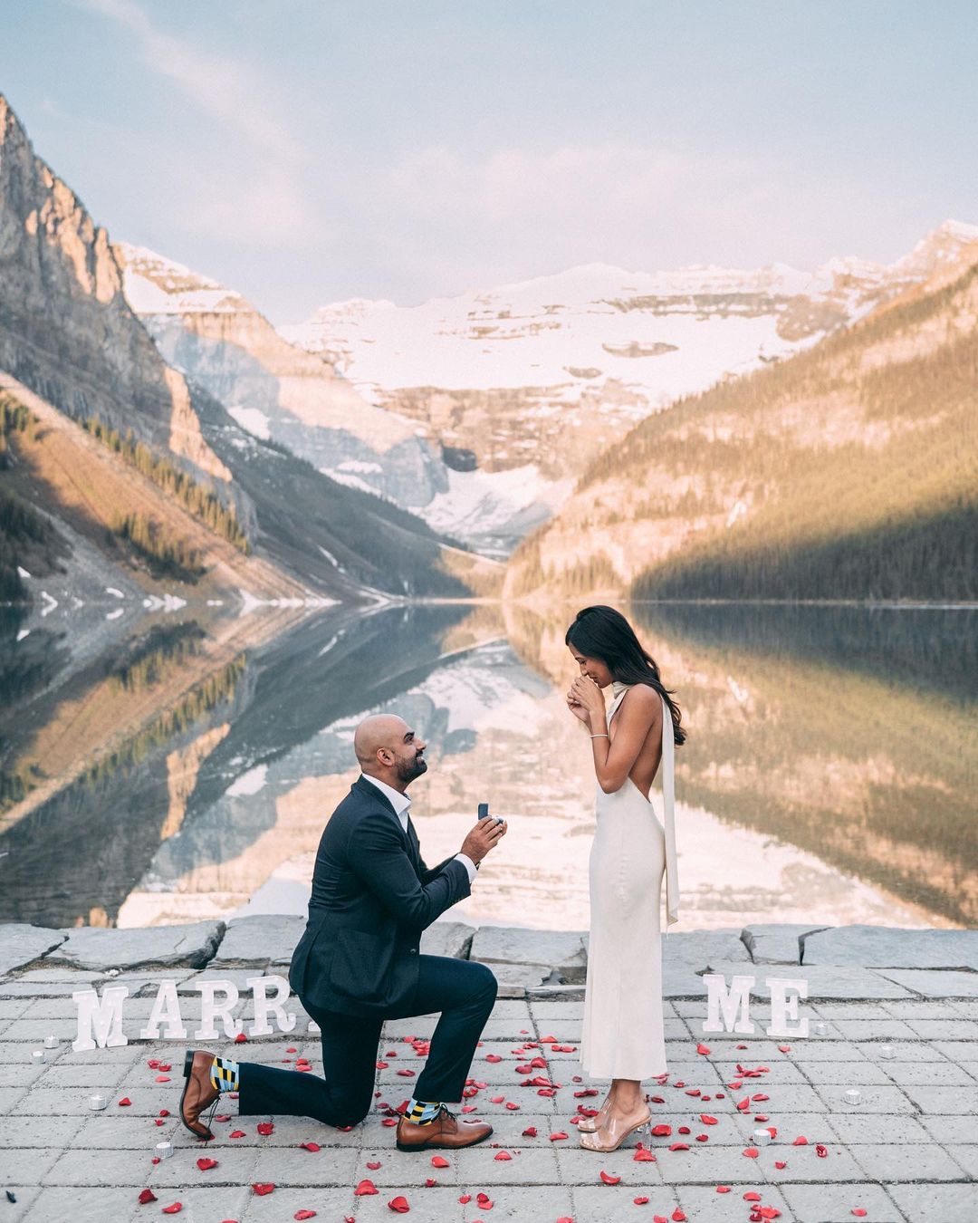 100+ Romantic Ways To Propose 100+ Romantic Ways To Propose photo