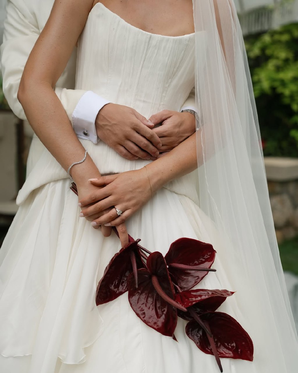 Seasonal Flowers for Fall Weddings Seasonal Flowers for Fall Weddings photo