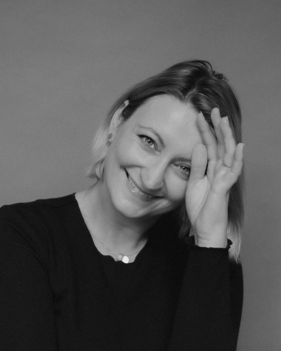 Johanna Hollstein