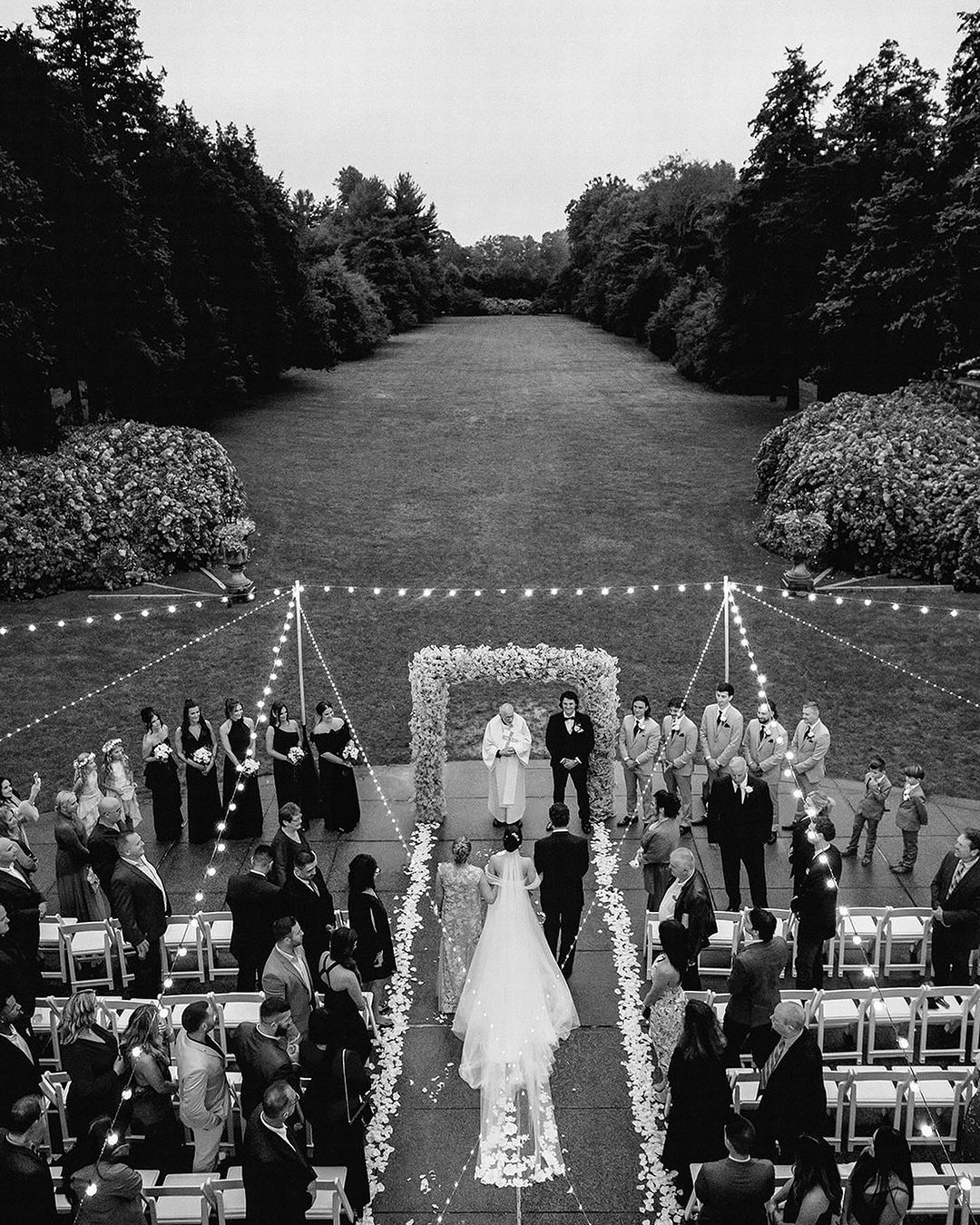 What You Should Know About The Wedding Ceremony Order What You Should Know About The Wedding Ceremony Order photo