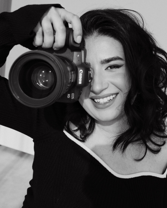 Viktoria Akbariova