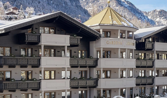 Gardena Grödnerhof