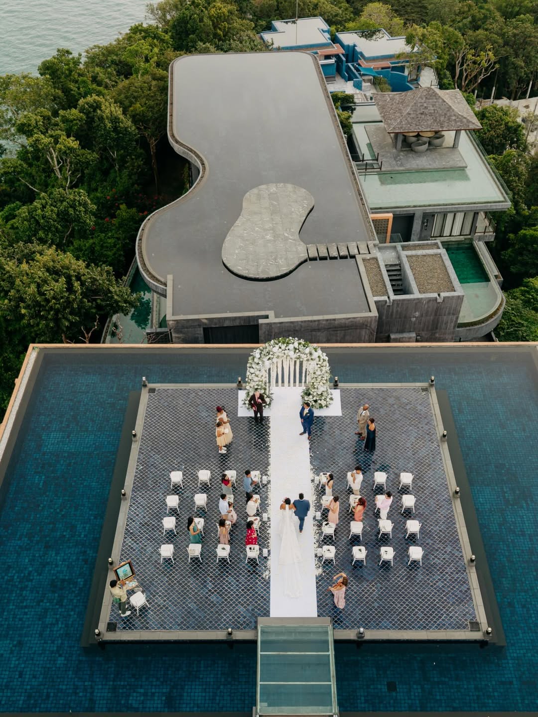 Top 10 Best Thailand Wedding Venues photo