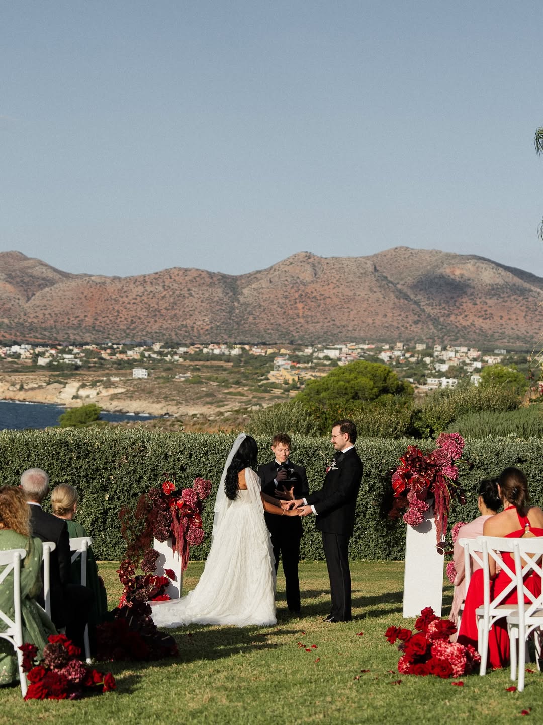 Ultimate Guide to Planning a Crete Wedding photo