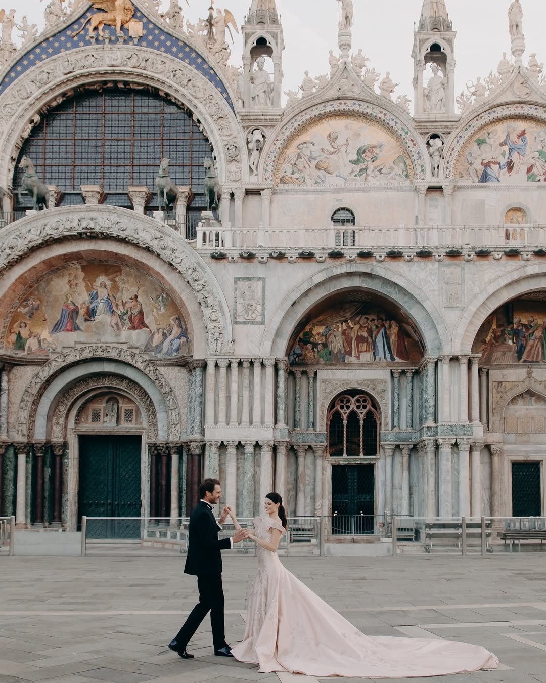 Top 10 Wedding Locations in Venice Top 10 Wedding Locations in Venice photo