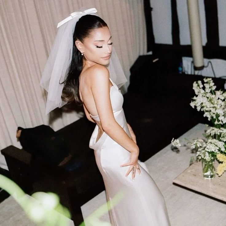 The Rise of Coquette Core Weddings The Rise of Coquette Core Weddings photo