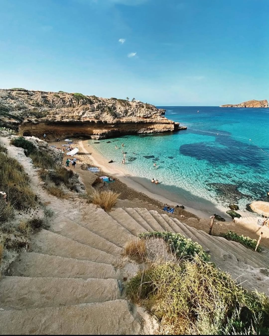 Hidden Beach Coves