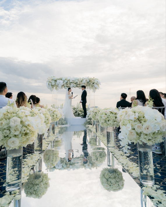Bliss Events Thailand