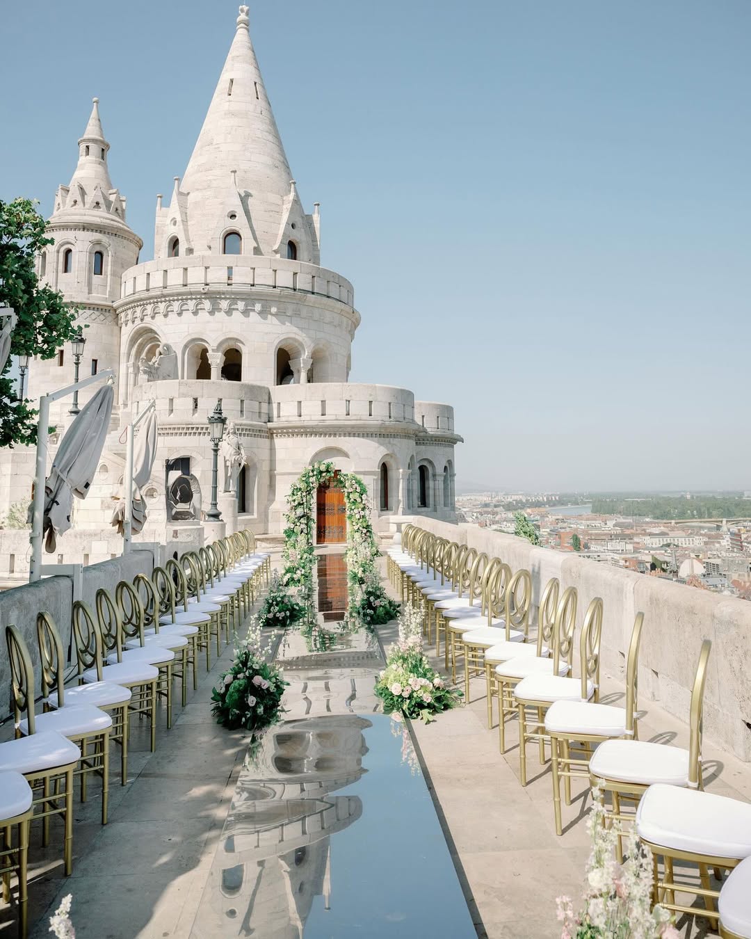 Top 5 Planners in Hungary Top 5 Planners in Hungary photo