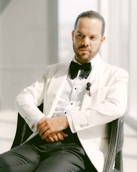 Santiago Villaseñor