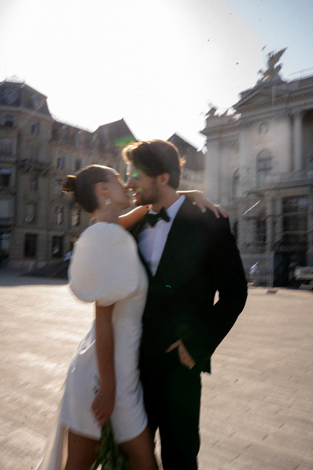 Top 5 Photographers in Zurich photo