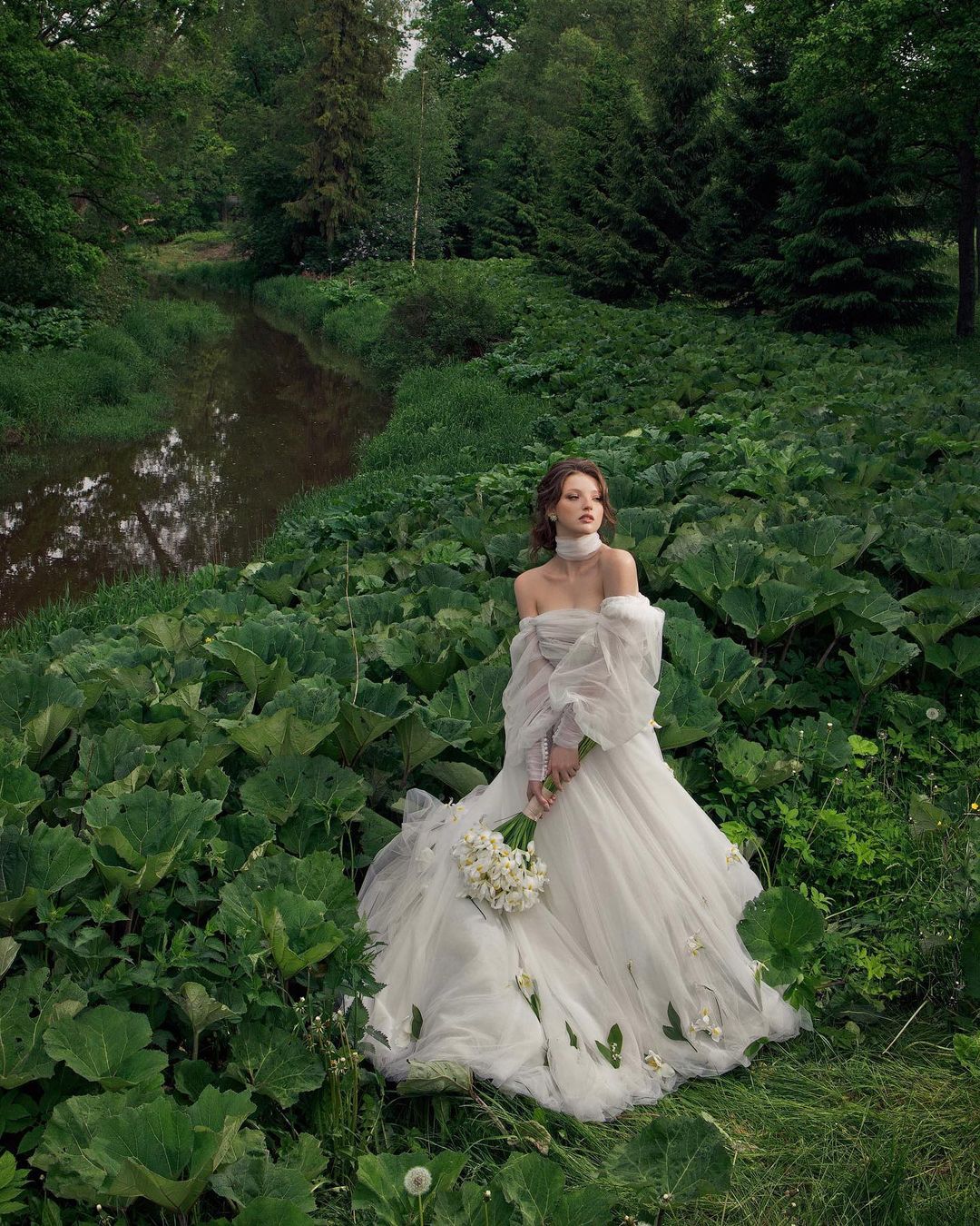 Eco-Friendly Weddings Eco-Friendly Weddings photo