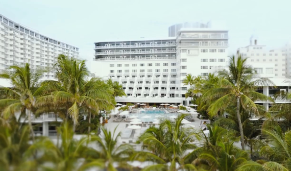 The Ritz-Carlton, South Beach