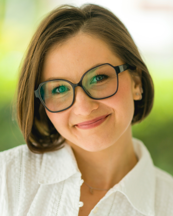Kloub Veronika