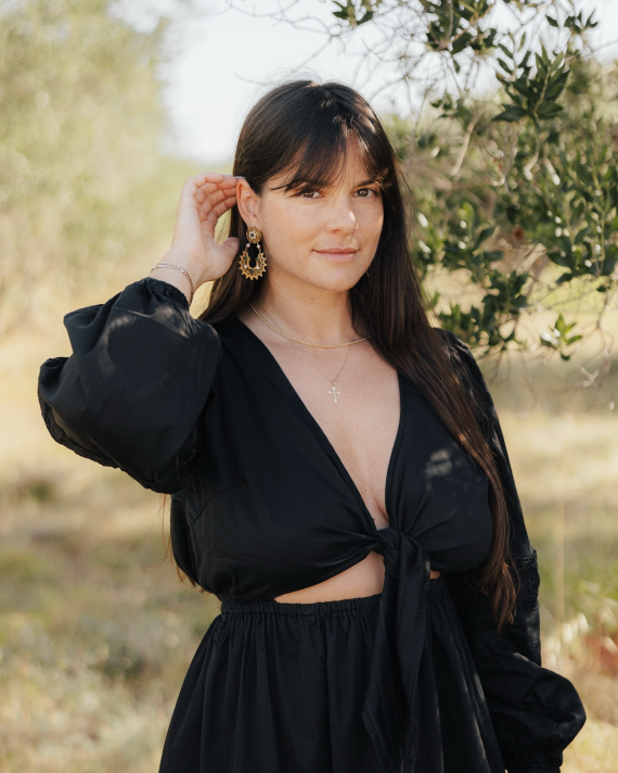 Ines Androsevic
