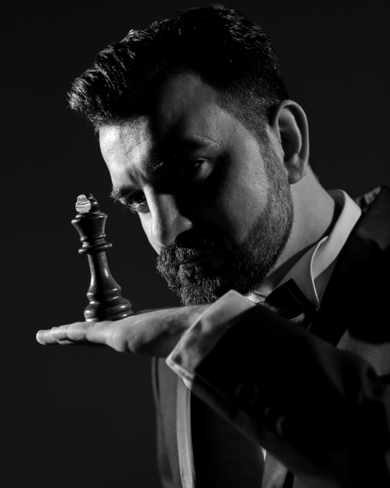 Javid Salehbayli