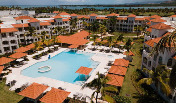 Hyatt Regency Grand Reserve