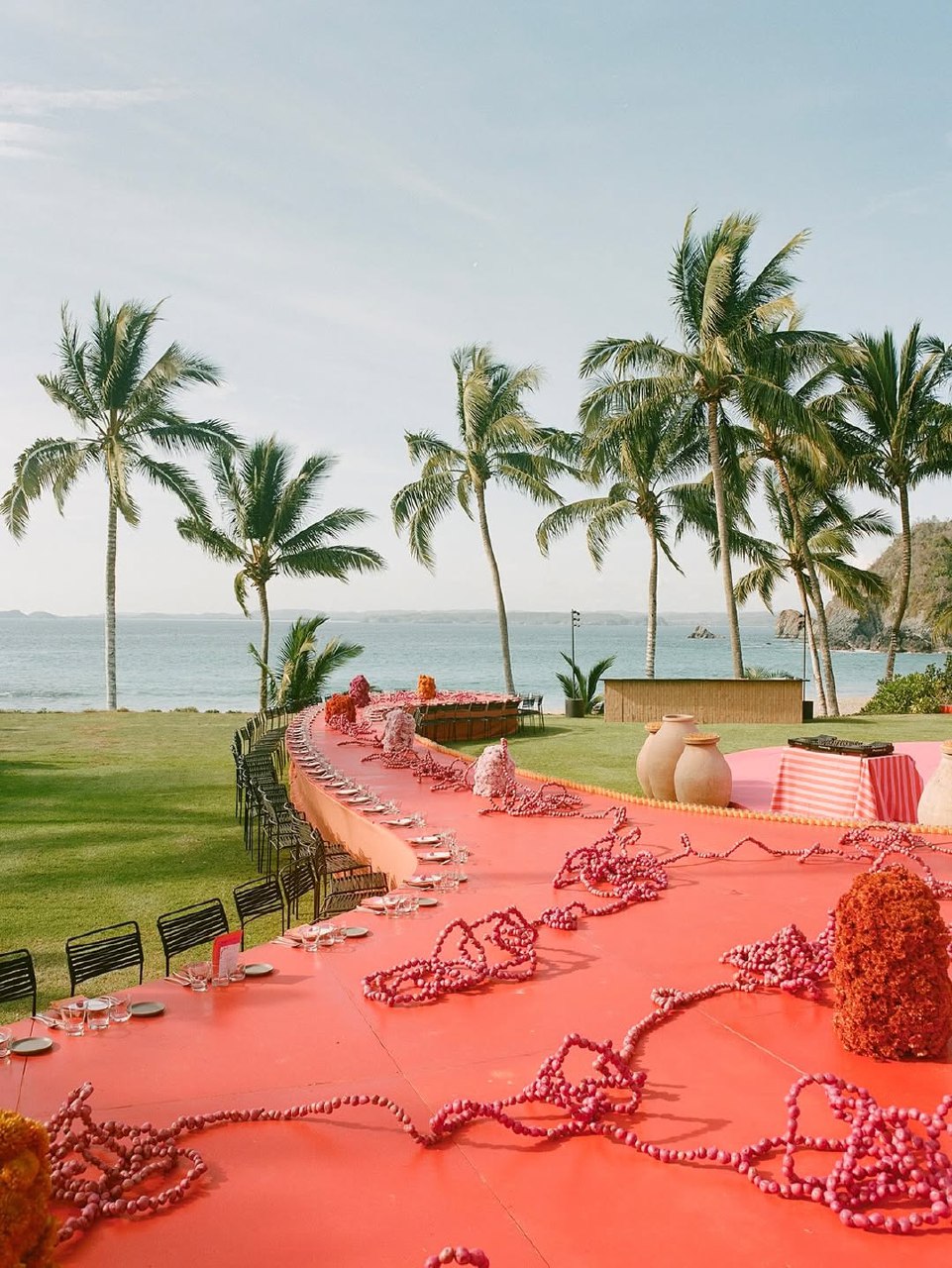 Wedding Reception Decoration Ideas photo