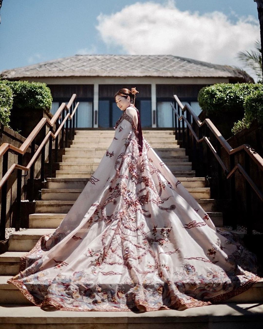 The Timeless Beauty of Japanese Wedding Traditions The Timeless Beauty of Japanese Wedding Traditions photo