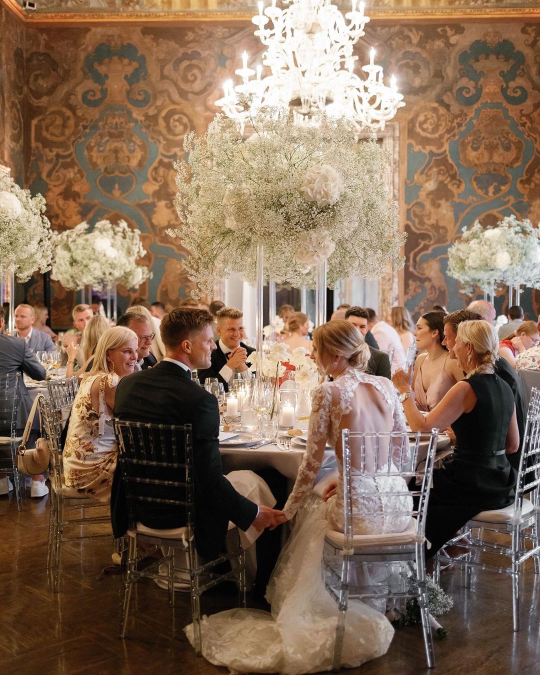 A Taste of Italy: Crafting the Perfect Wedding Menu in Como A Taste of Italy: Crafting the Perfect Wedding Menu in Como photo