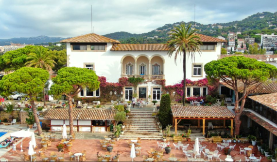 Hotel Roger de Flor Seleqtta