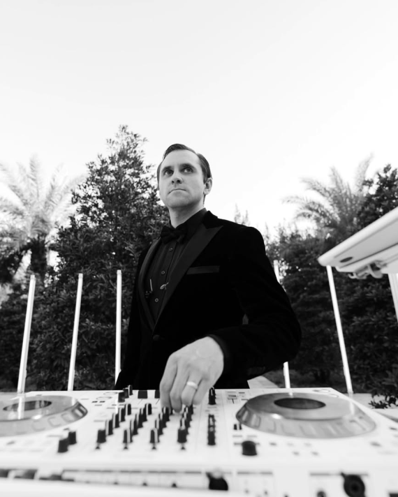 DJ Dayve