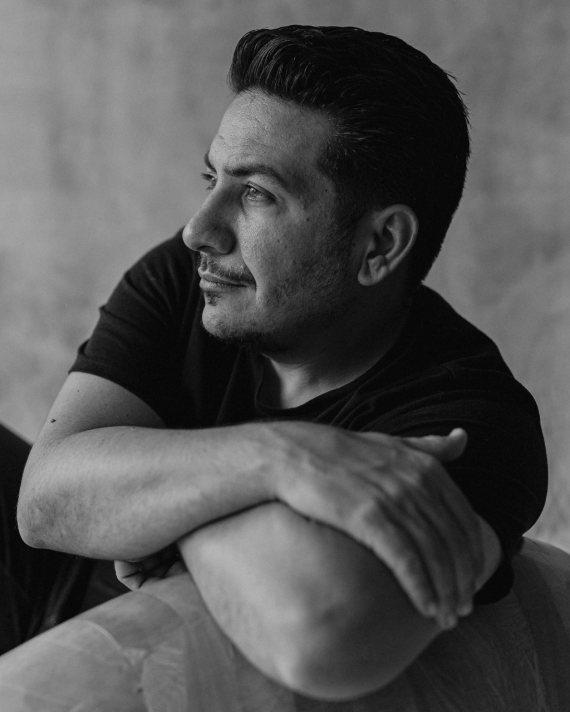 Miguel Villasmil