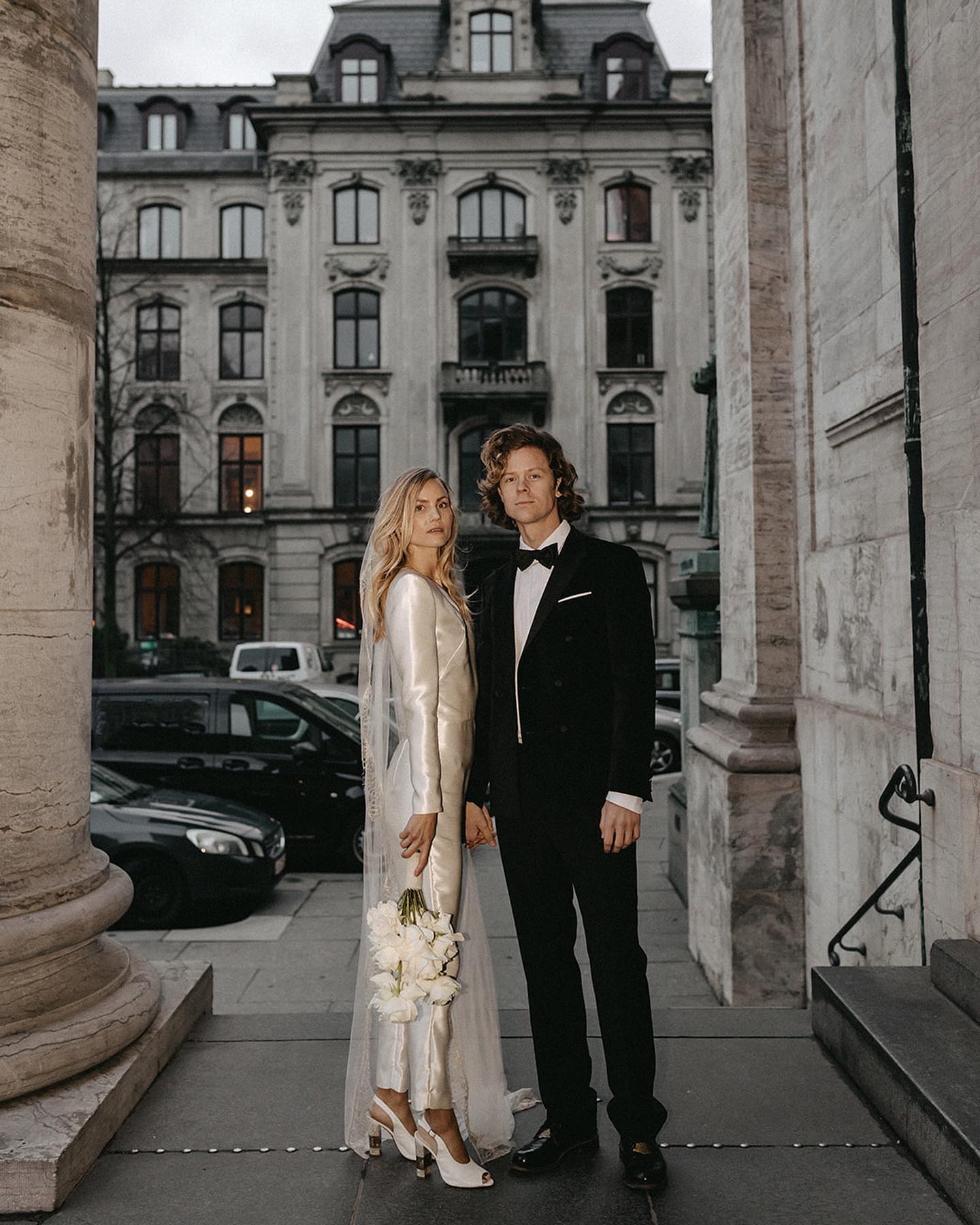 Perfect Wedding Photo Session Locations in Copenhagen Perfect Wedding Photo Session Locations in Copenhagen photo