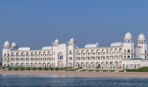 The Chedi Katara Hotel & Resort