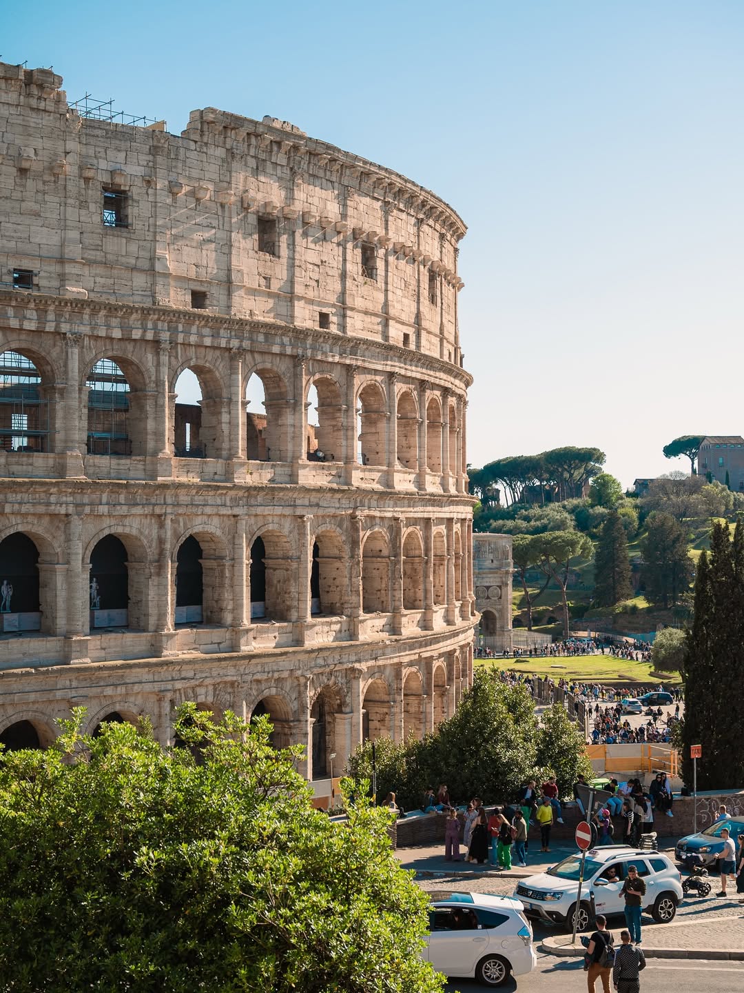 Rome