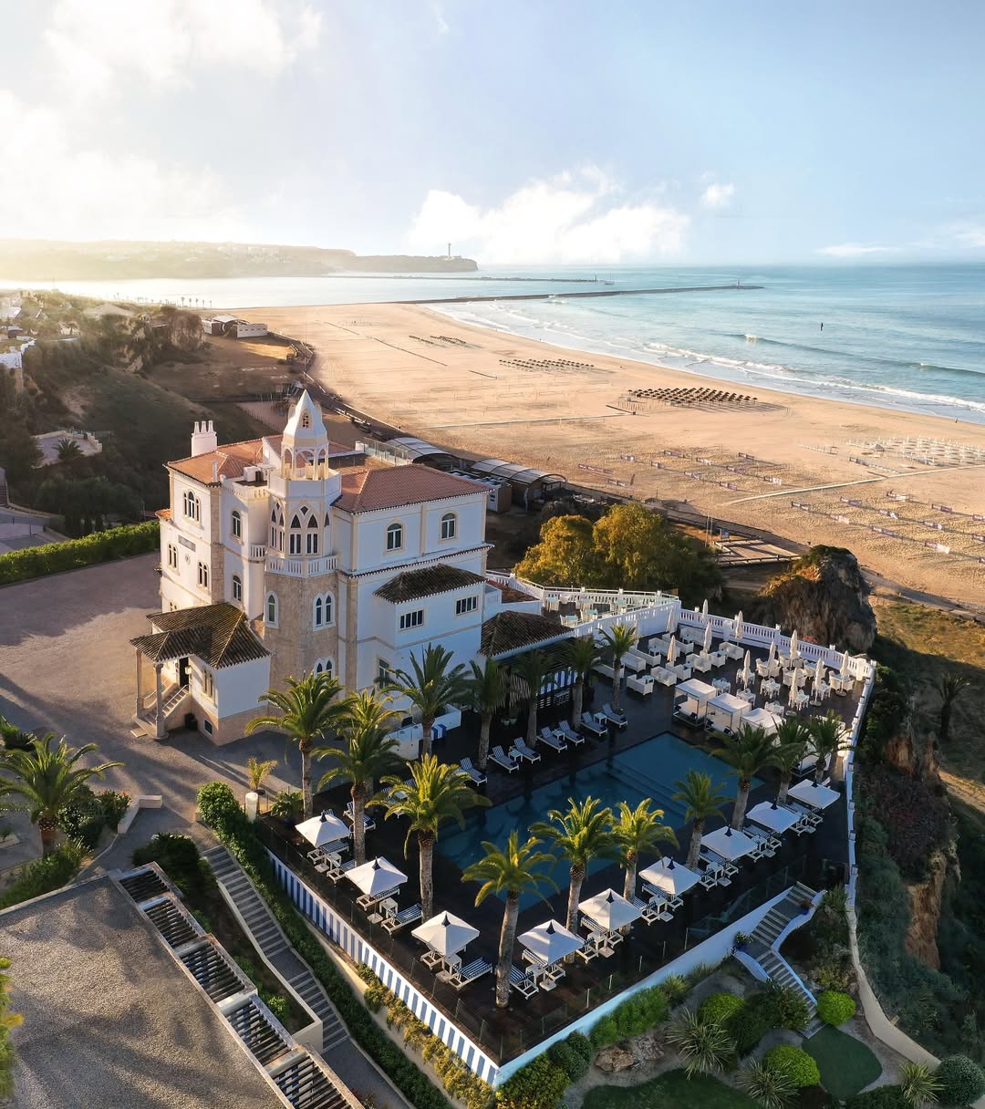 Algarve